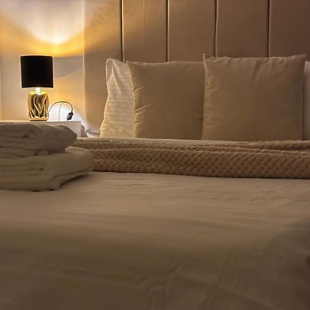 Dream Apartament Бистрица Экстерьер фото