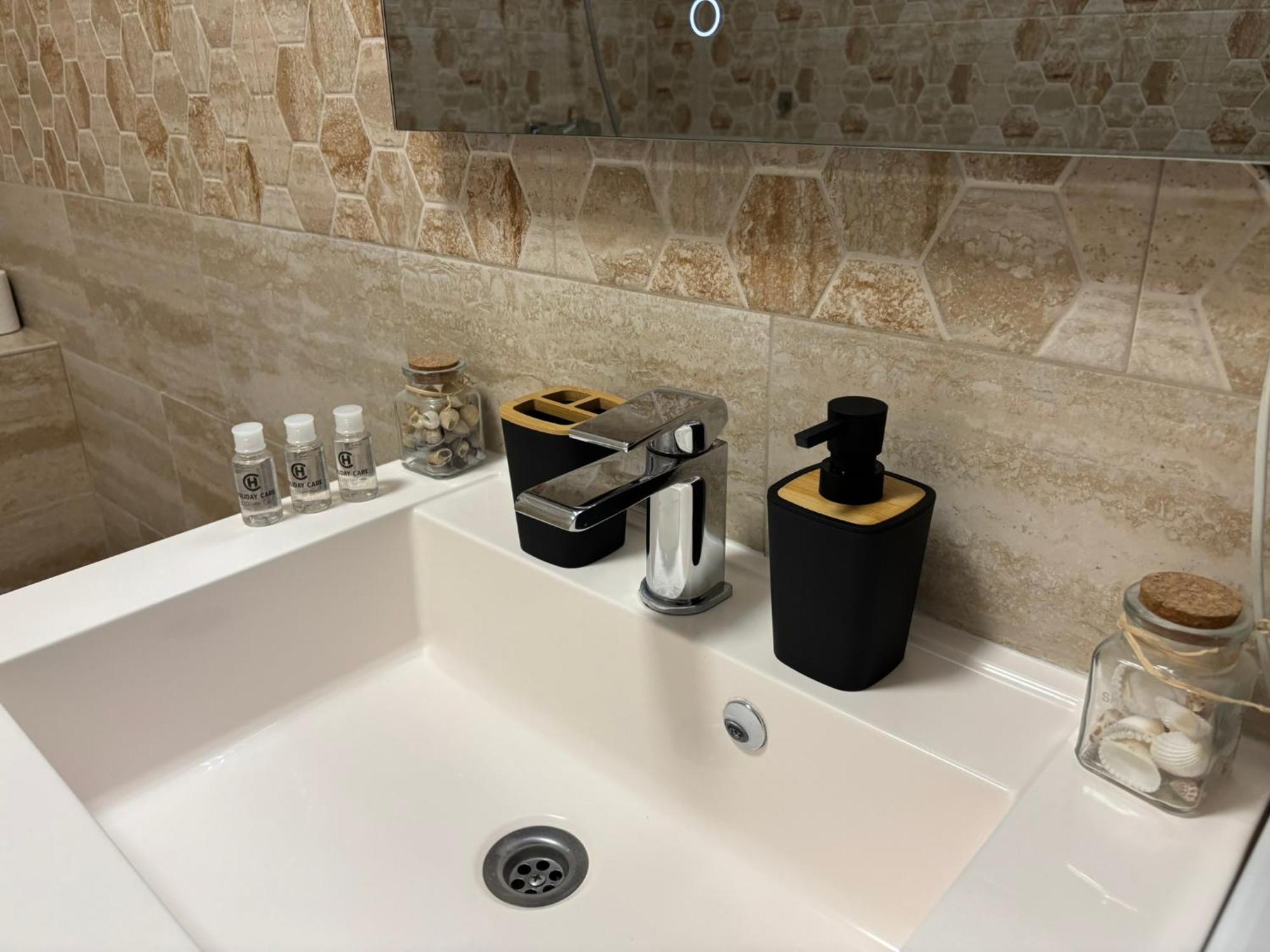 Dream Apartament Бистрица Экстерьер фото