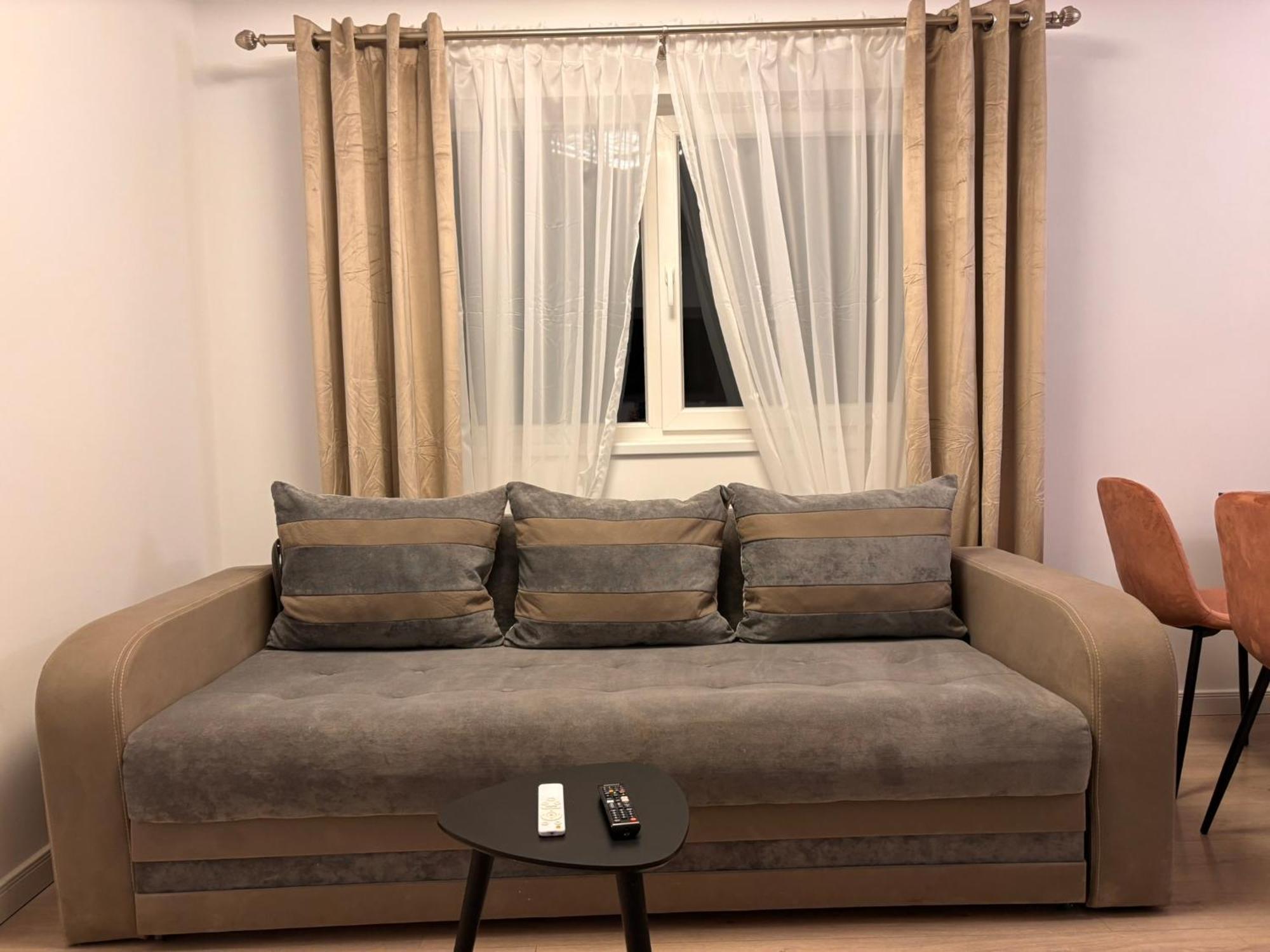 Dream Apartament Бистрица Экстерьер фото