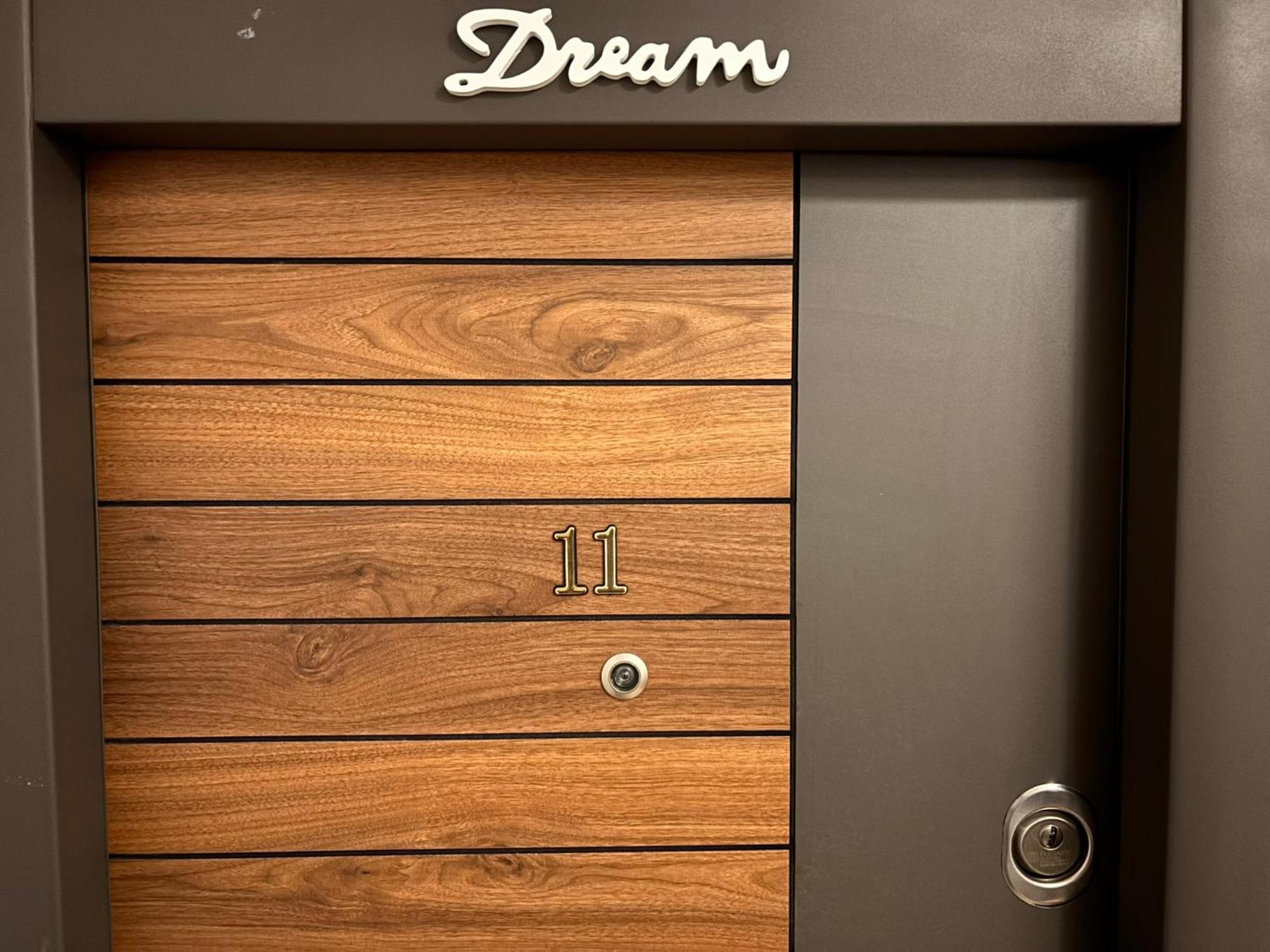 Dream Apartament Бистрица Экстерьер фото