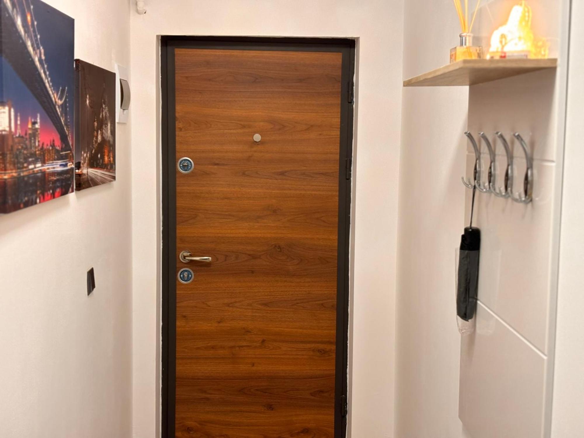 Dream Apartament Бистрица Экстерьер фото