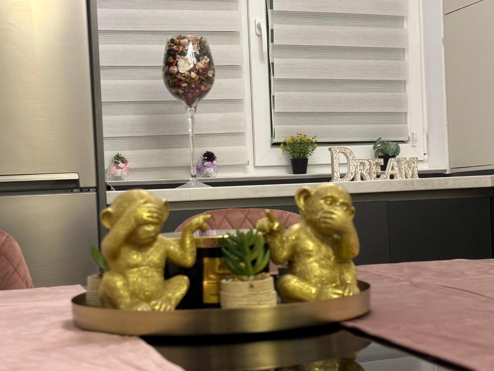 Dream Apartament Бистрица Экстерьер фото