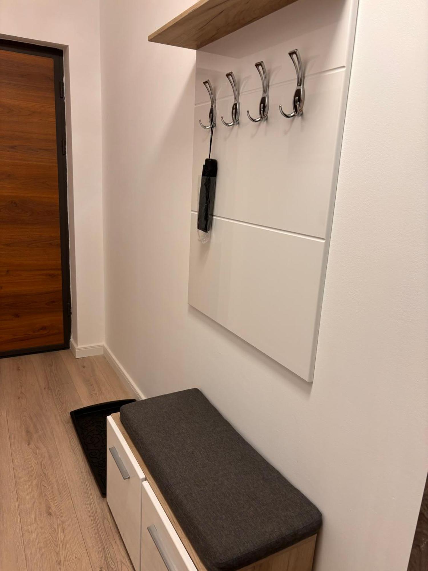 Dream Apartament Бистрица Экстерьер фото