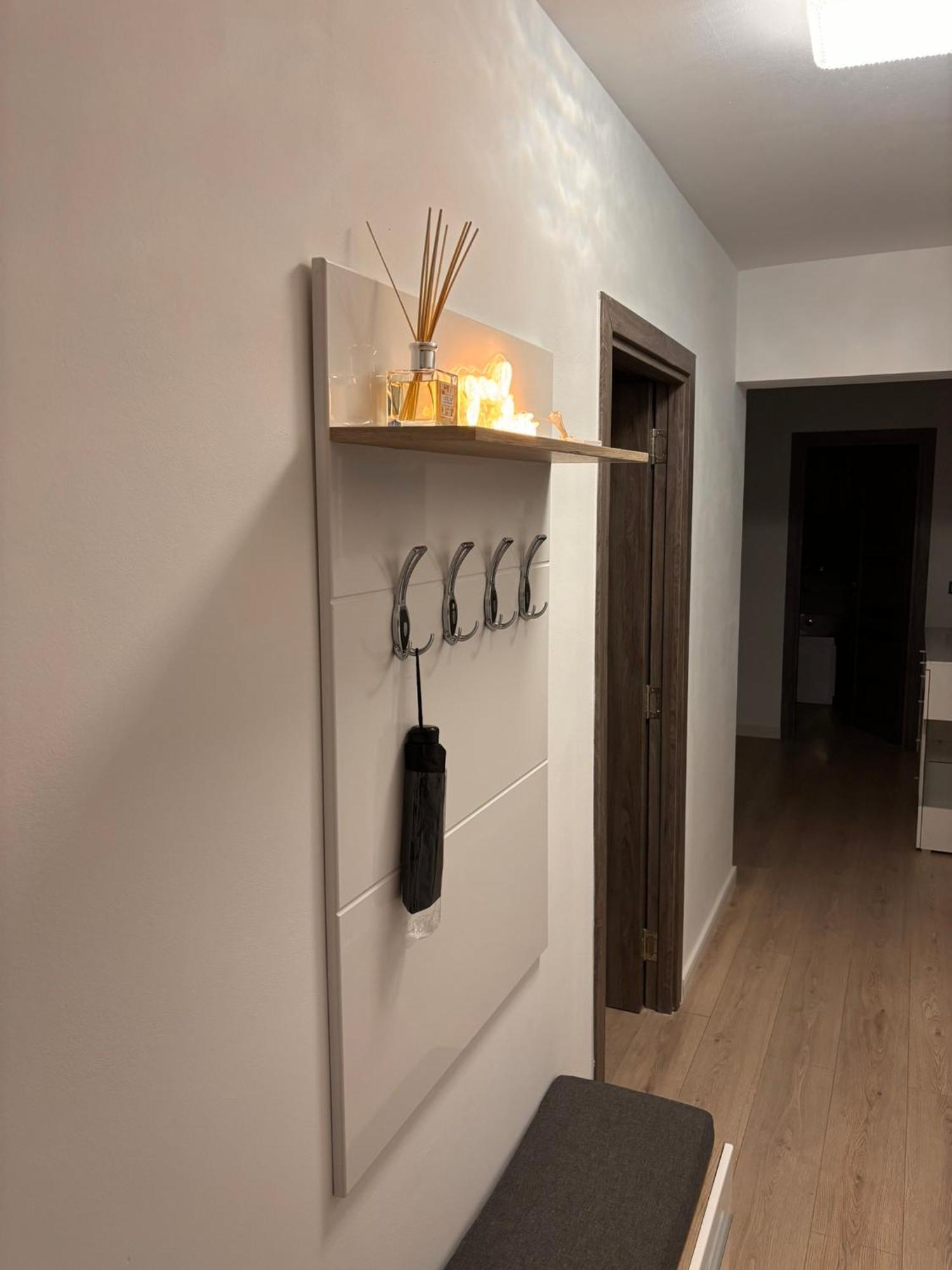 Dream Apartament Бистрица Экстерьер фото