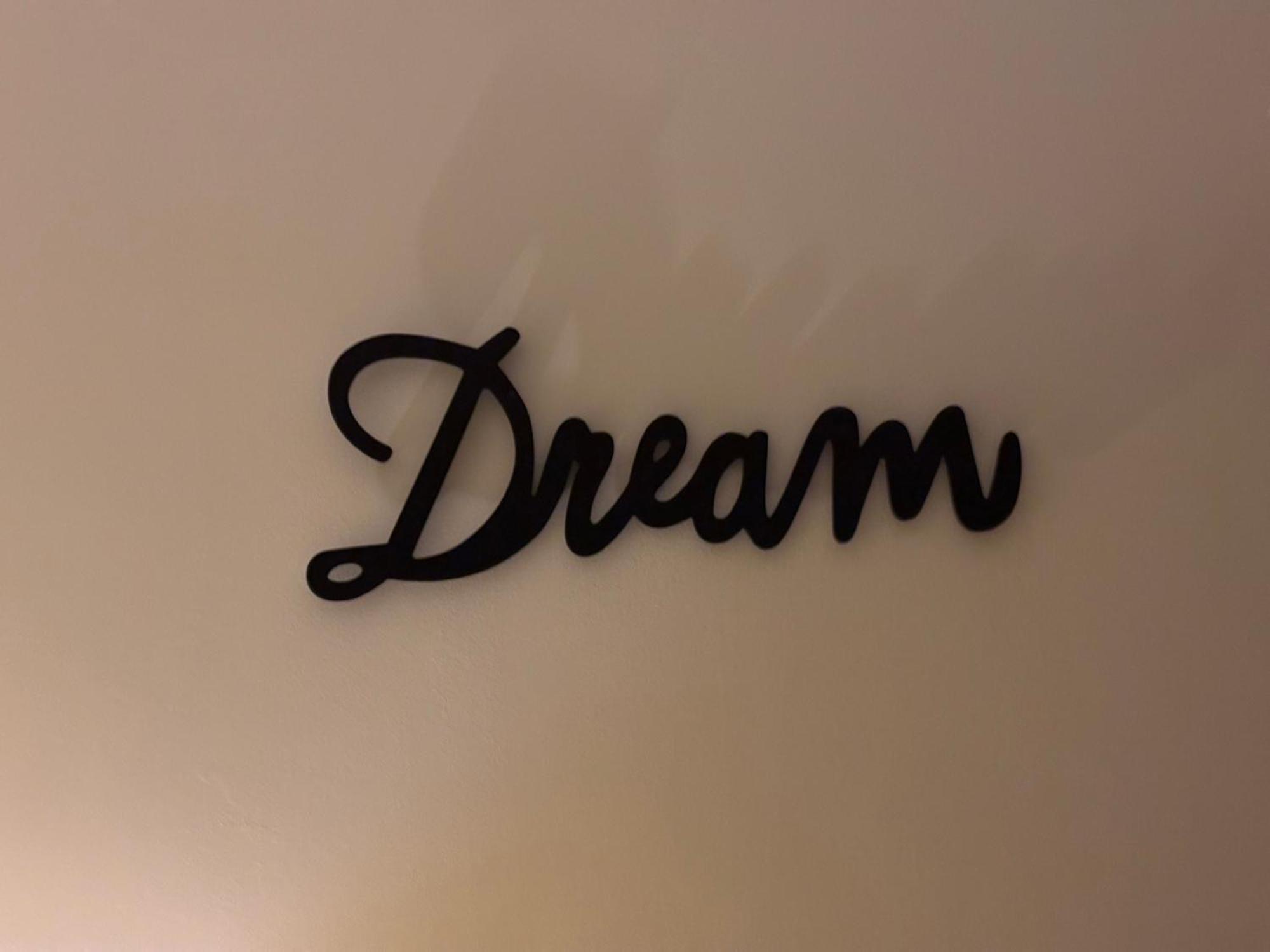 Dream Apartament Бистрица Экстерьер фото