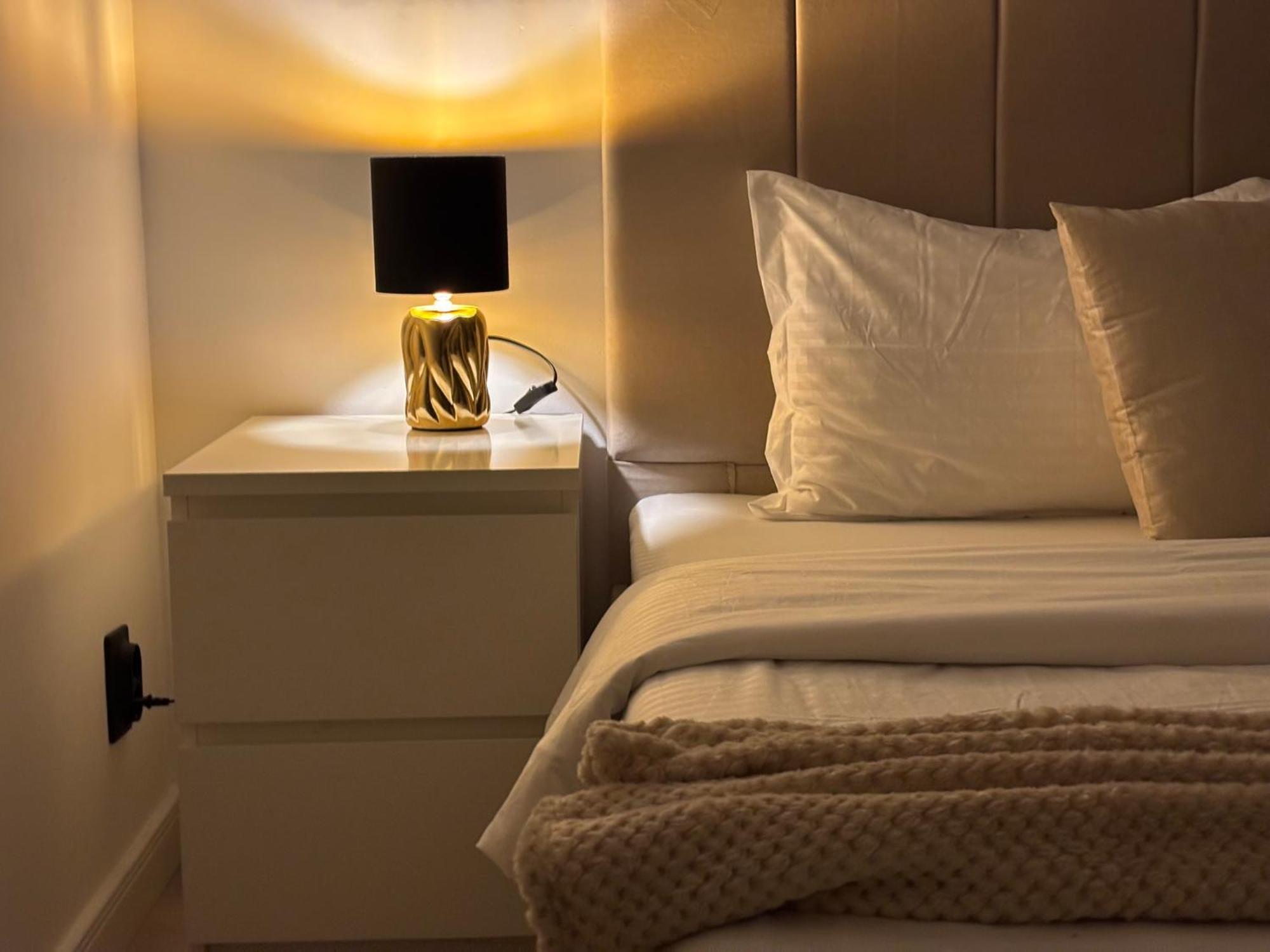 Dream Apartament Бистрица Экстерьер фото