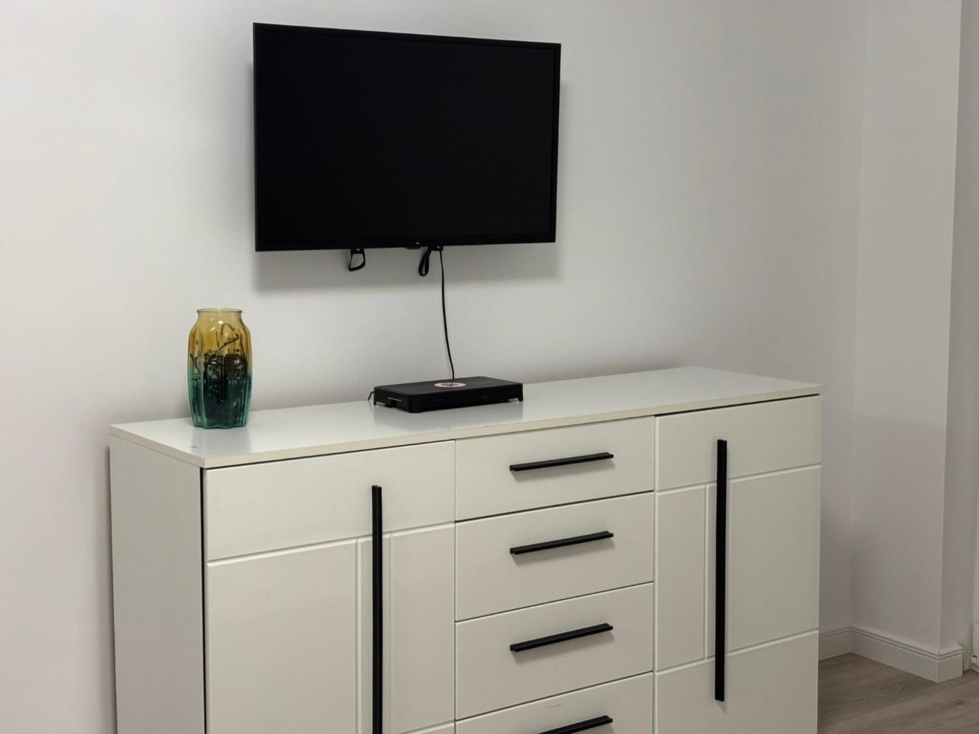 Dream Apartament Бистрица Экстерьер фото
